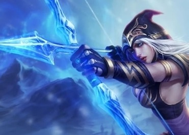LOL手游全球公测 抢先免费试玩