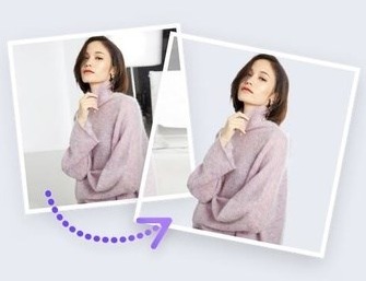 玩转技巧之媲美PS淘宝在线AI抠图体验