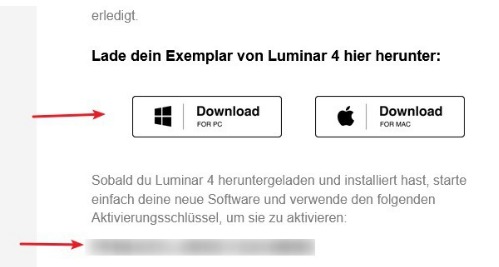 Luminar4 ͼӰڱر