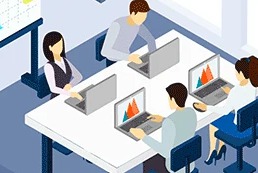 玩转技巧之海量精美的Office办公模板