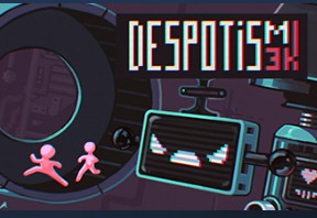 0 Steam+1 ԭ32Despotism 3k