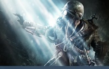Steam+1 《地铁:最后的曙光 完整版》限免