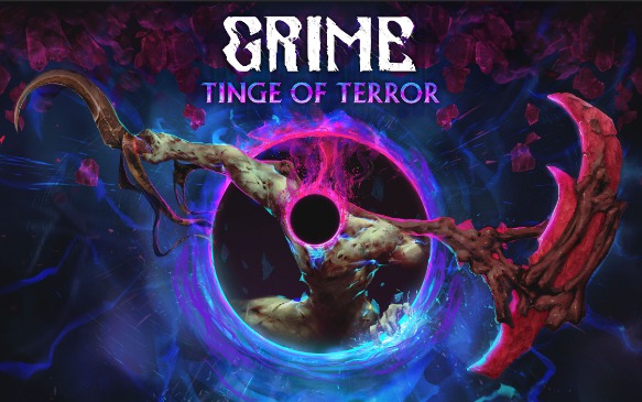 Epic+1 动作冒险游戏《GRIME》限时免费