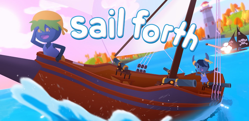 Epic+1 ϷSail Forth