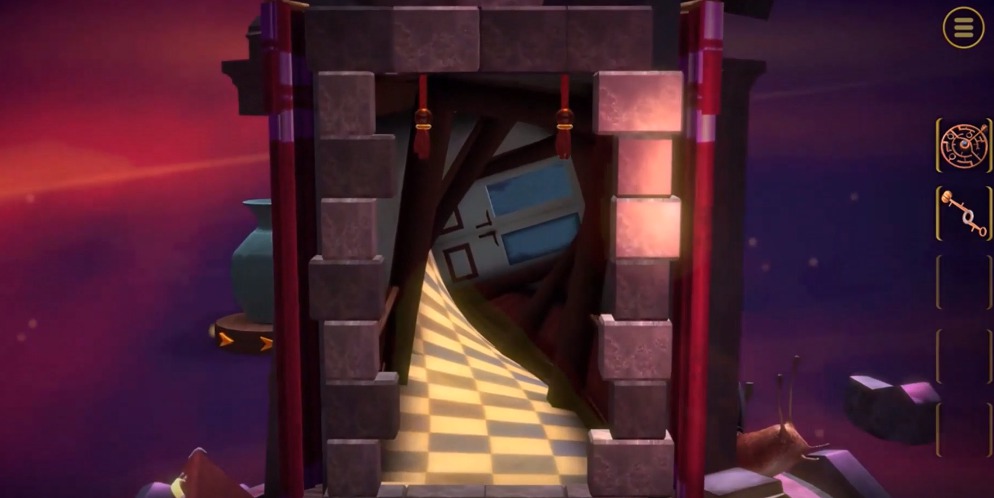 Epic+1 ϷDoors - Paradox