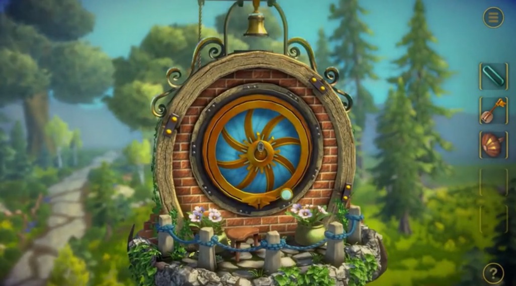 Epic+1 ϷDoors - Paradox