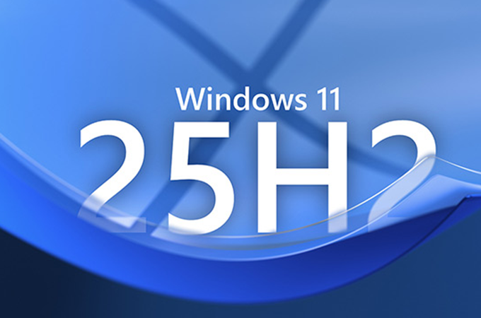 4ĥһ2025ذ» Win11 25H2 ¹