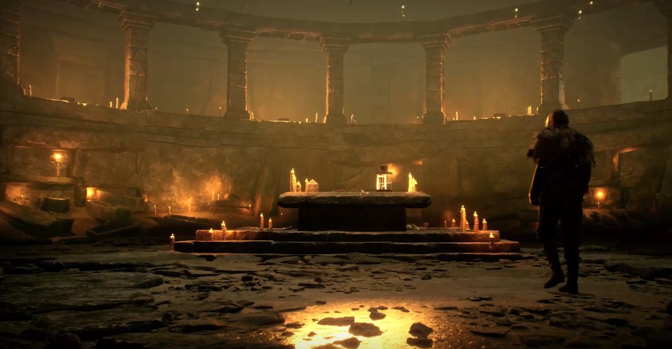 Epic+1 错过等一年的3A大作《霍格沃茨之遗》限免