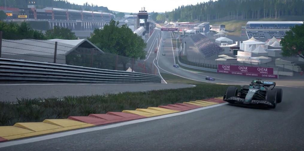 Epic+1 F1® Ӿ 2024ʱ