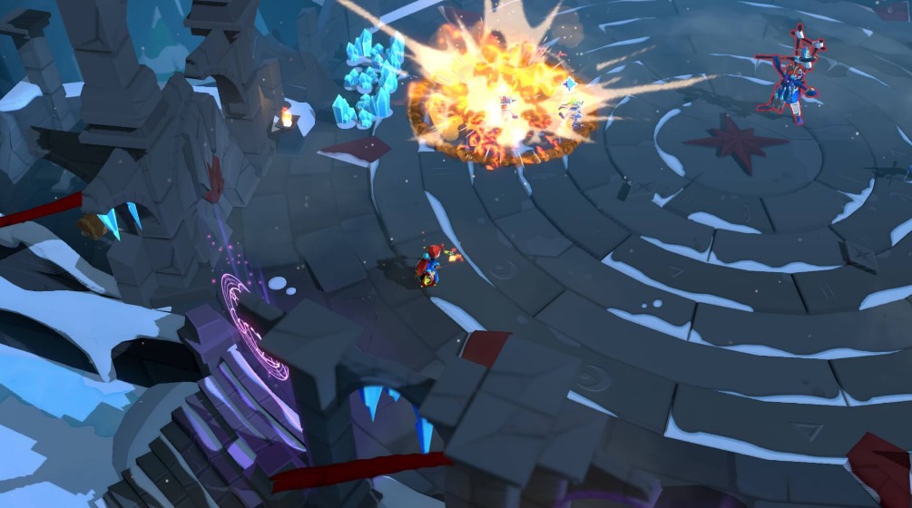 Epic+1 Mages of Mystraliaʱ