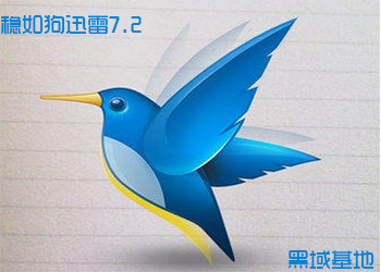 迅雷7.2精简免安装版 纯净去广告