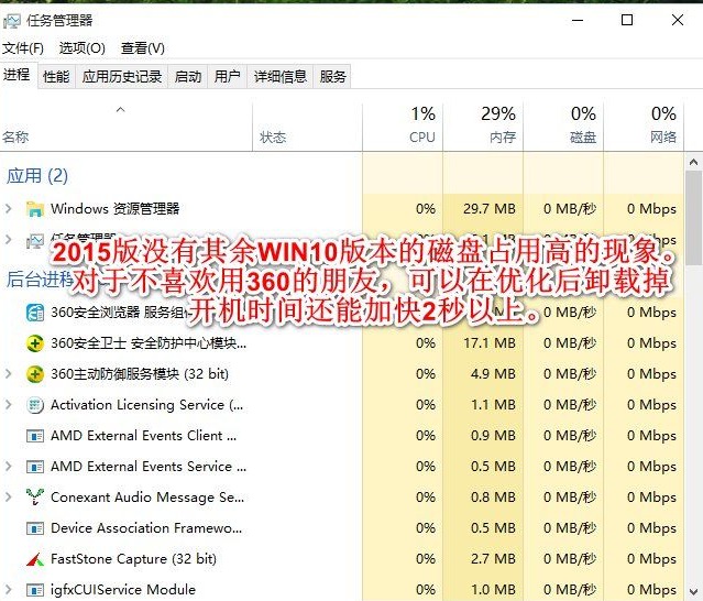 ϾɵԸ Win10 LTSB2015ϵͳ 7