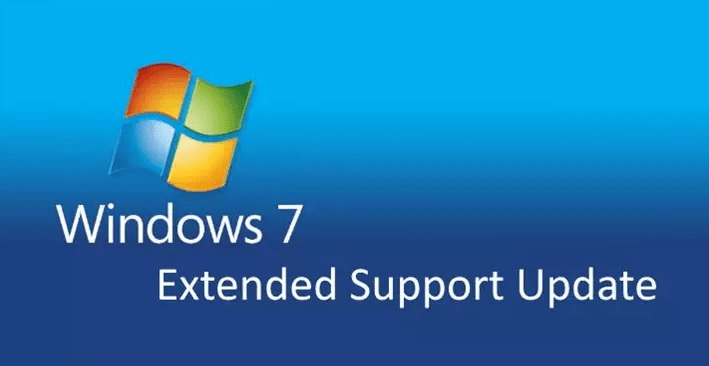 Win7更新破解免费继续用3年 BypassESU-v4