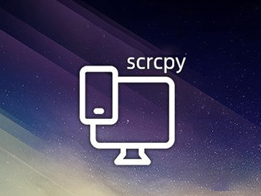 Linux版 手机投屏QtscrcpyV1.3.1