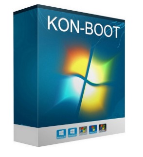 ƹϵͳ½빤Kon-Boot 2.7 ֧Win Mac