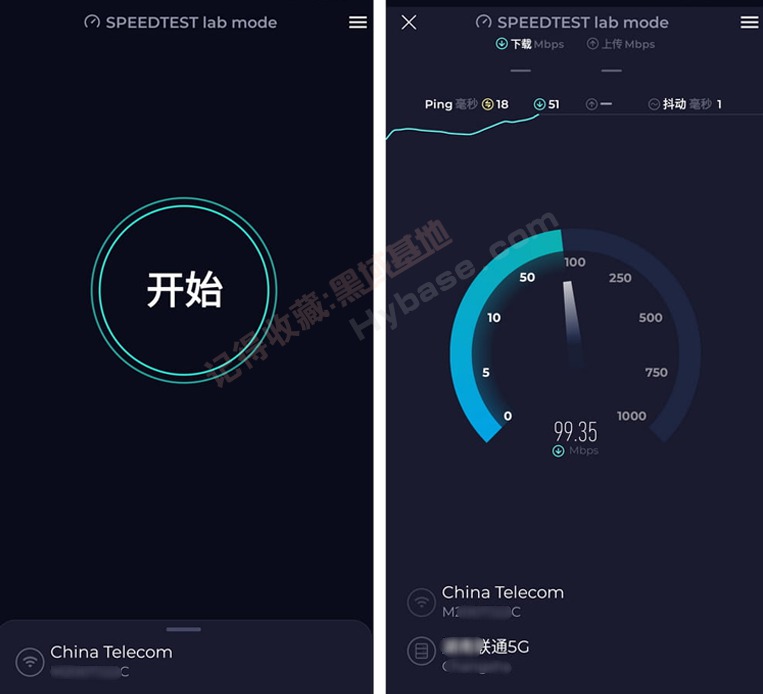 [Android] ֻرĹ Ookla Speedtest v6.0.2 