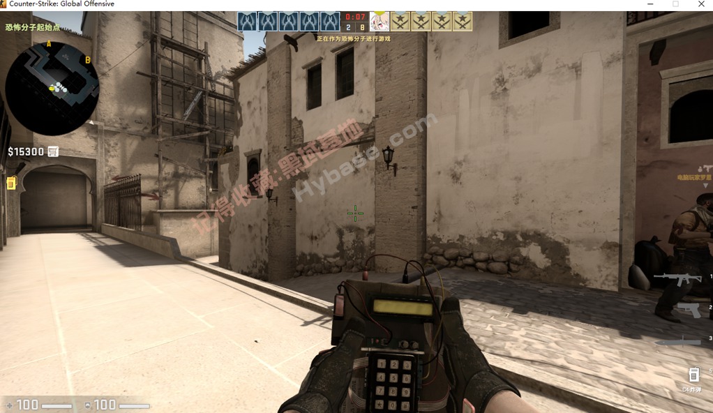 [Windows] ǹսϷ CSGO