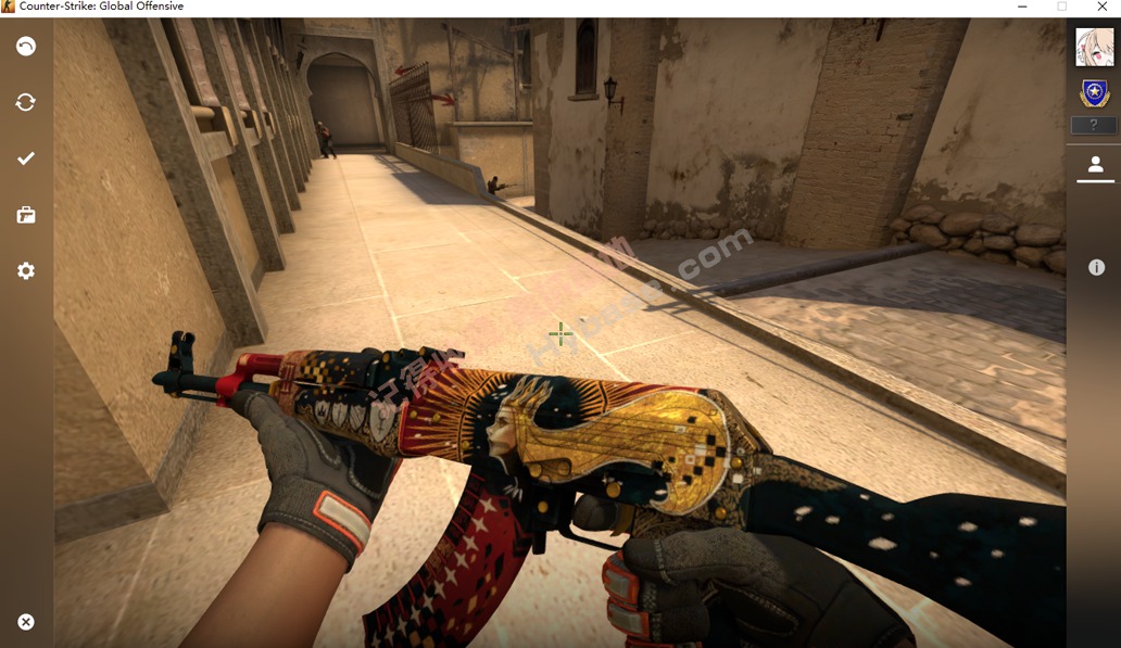 [Windows] ǹսϷ CSGO