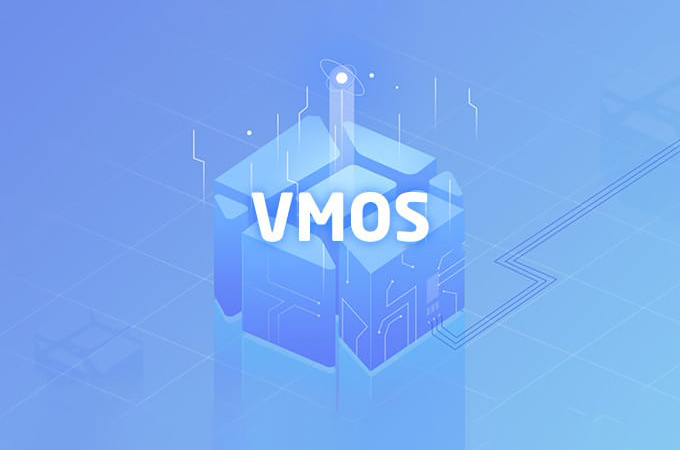 [Android] VMOS ProԱ+ذ  