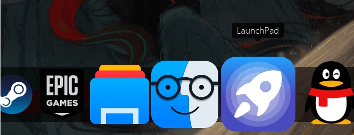 [Windows] BitDock V1.9.4  ֻΪͬ