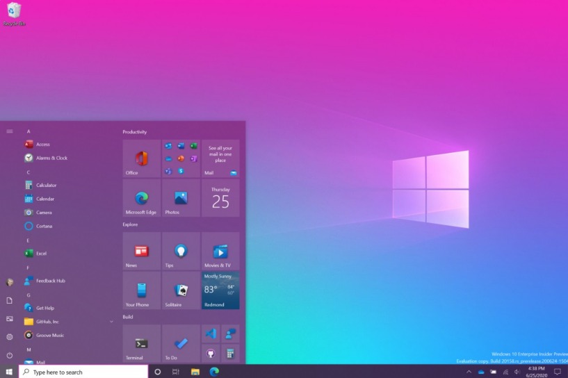 [Windows] Win10 21H1 ٷʽISO