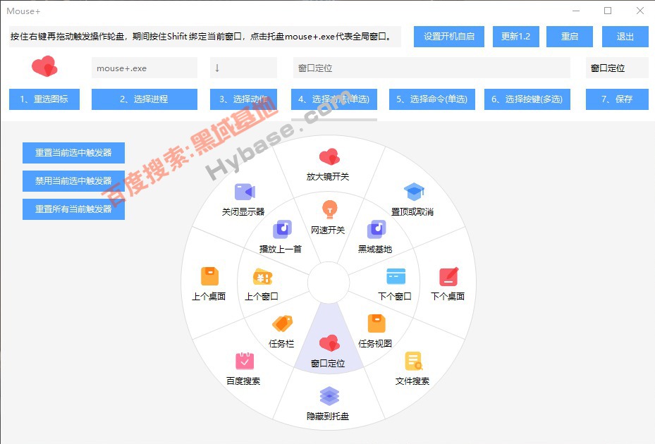 [Windows] Mouse+Բβ˵ v1.2 Чǿ