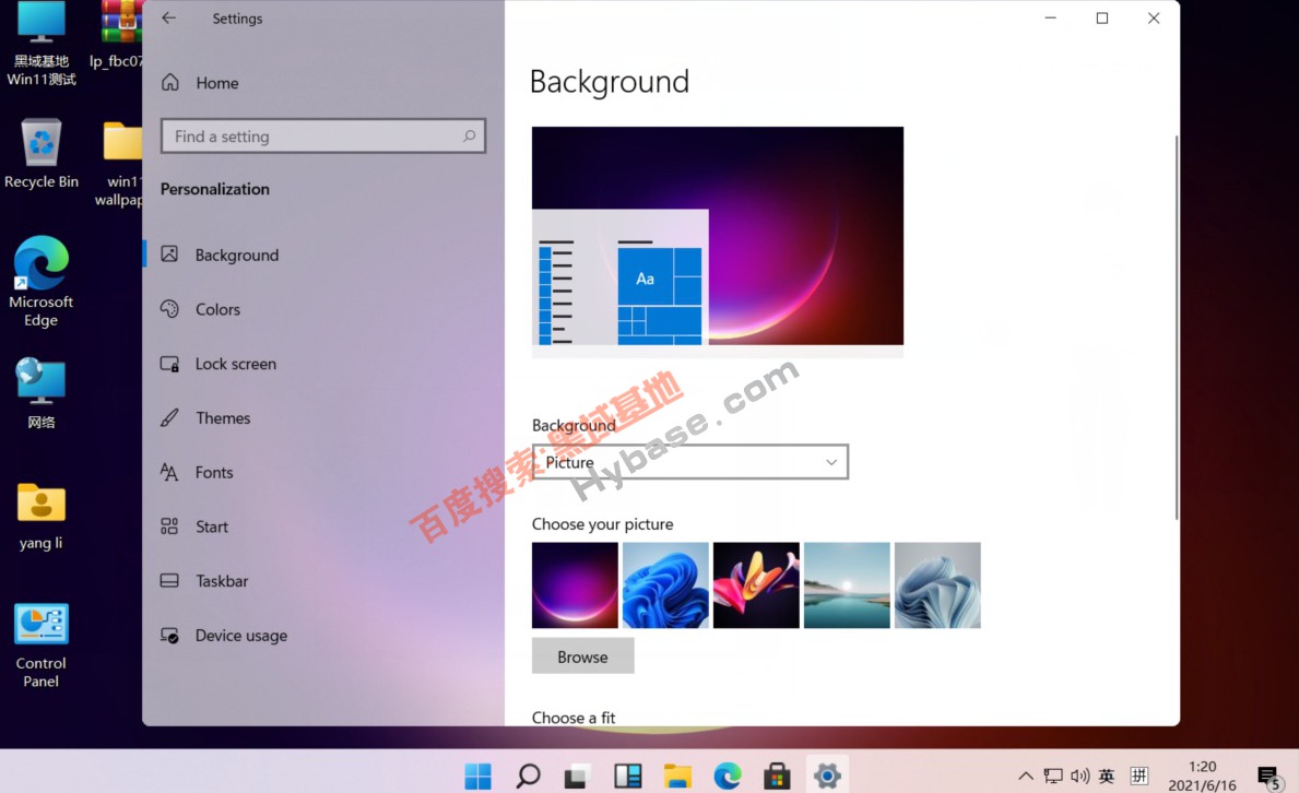 [Windows] Win11Ӣľй© ֽ