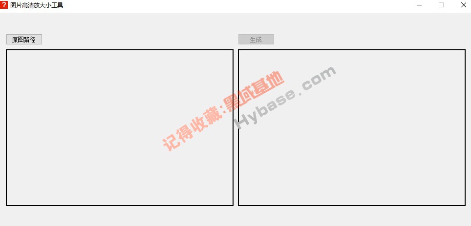 [Windows] Ч ͼƬŴСV1.0