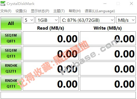 [Windows] 电脑必备 整理3款硬盘检测专业工具