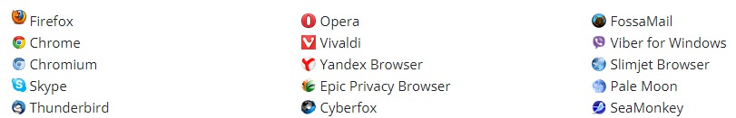 [Windows] SpeedyFox V2.0.28 