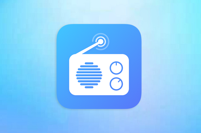 [Android] ǫ̈̄ MyRadio V1.0.98 