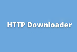 [Windows] ѷɫIDM  HTTP Downloader V1.0.49 
