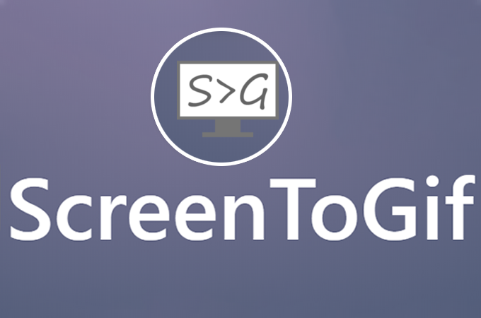 [Windows] ҪGif¼ ScreenToGif V2.41.1Я 