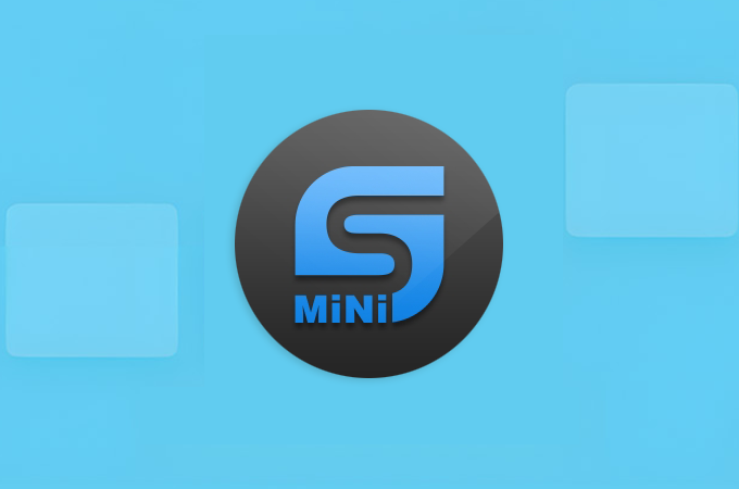 [Windows] СҲװϵͳ SGImini V4.8.126Я 