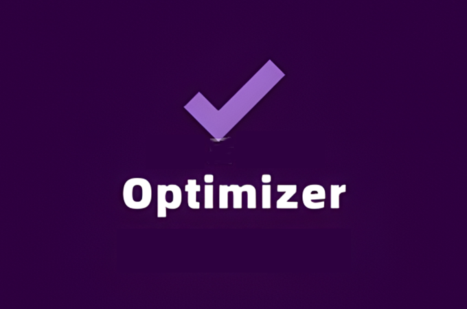 [Windows] СŻ Optimizer V16.7İ