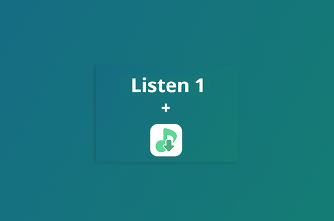 [Windows]  Listen 1+ѩ