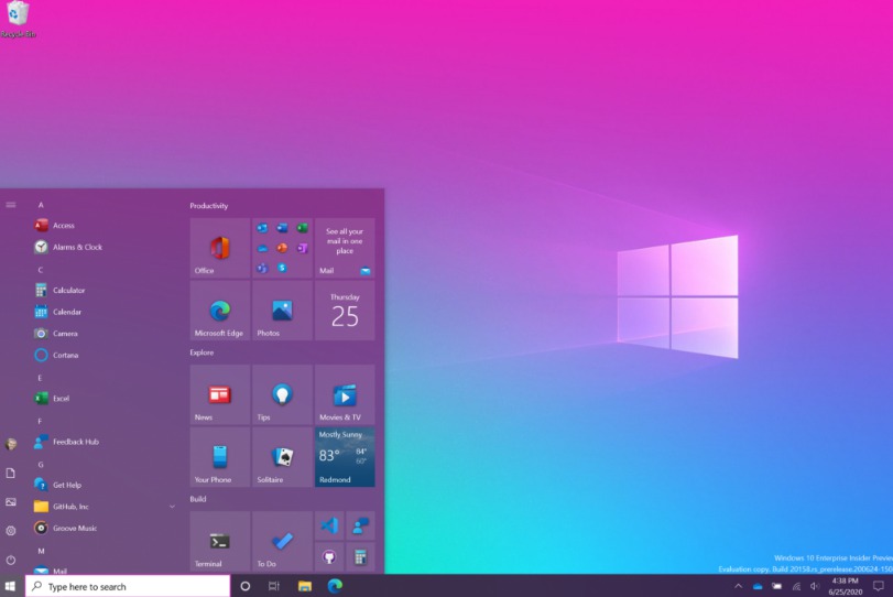 [OS] Ƴڹ Windows 10 LTSC 2021ҵ