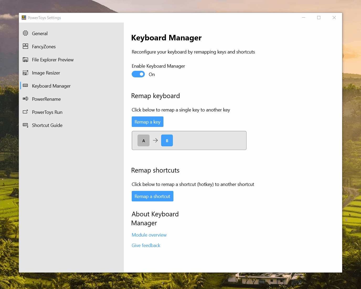 [Windows] ΢ǿЧʹ߼ PowerToys V0.89.0