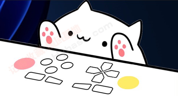 [Windows] ģСè Bongo Cat Mver èV0.1.6