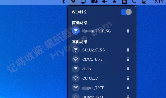 [Windows] һmacOS MyDock V5.9.9Я