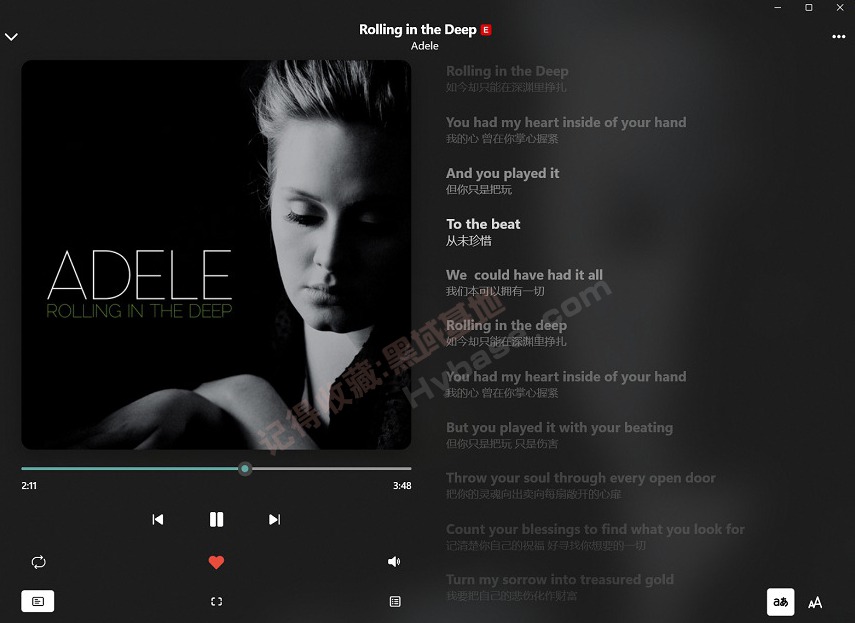 [Windows] ƹٷ LyricEase V0.9հ