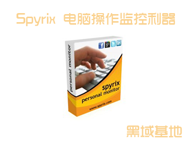 [Windows] רαϹ Spyrix Personal Monitor V11߼ 