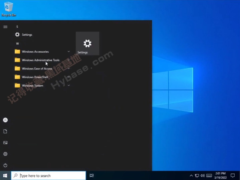 [OS] ϵ Tiny10 21H21GWin10ϵͳ