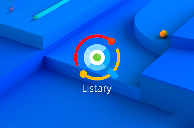 [Windows] ʷʫĸЧ Listary v6.0.7߼