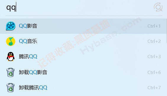 [Windows] ʷʫĸЧ Listary v6.0.7߼