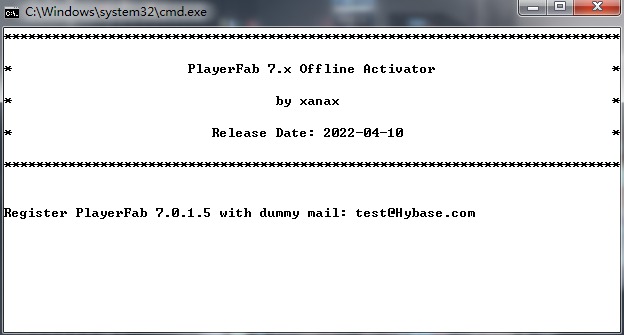 [Windows] 4K PlayerFab v7.0.4.5Ľ