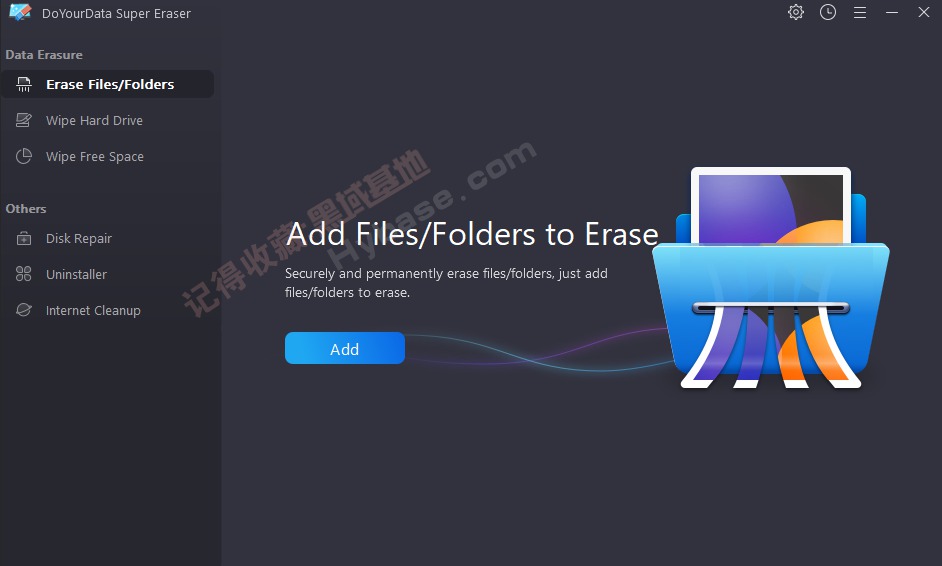 [Windows] ɶҲ DoYourData Super EraserV6.2רҵ