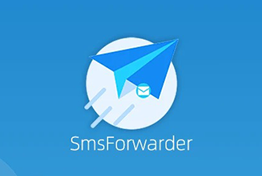 [Android] תAPP֪ͨ SmsForwarder v3.0.7