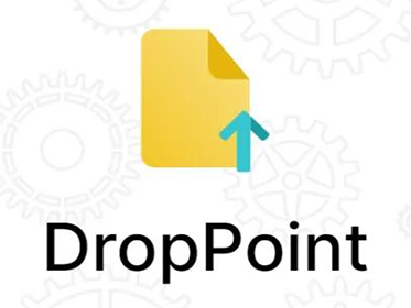 [Windows] ʱļתվ DropPoint V1.1.3Я