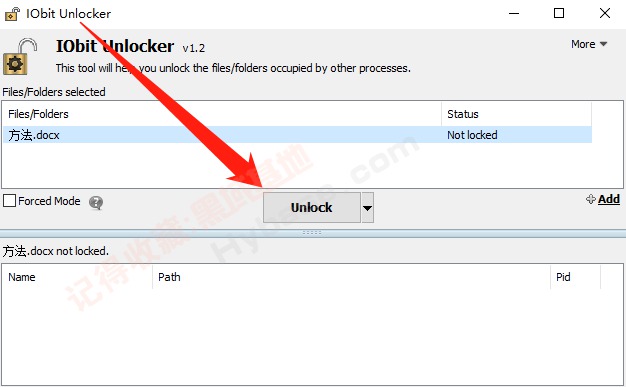 [Windows] 4Сɹ WinFR+WizTree+JPG-C+Iobit Unlocker